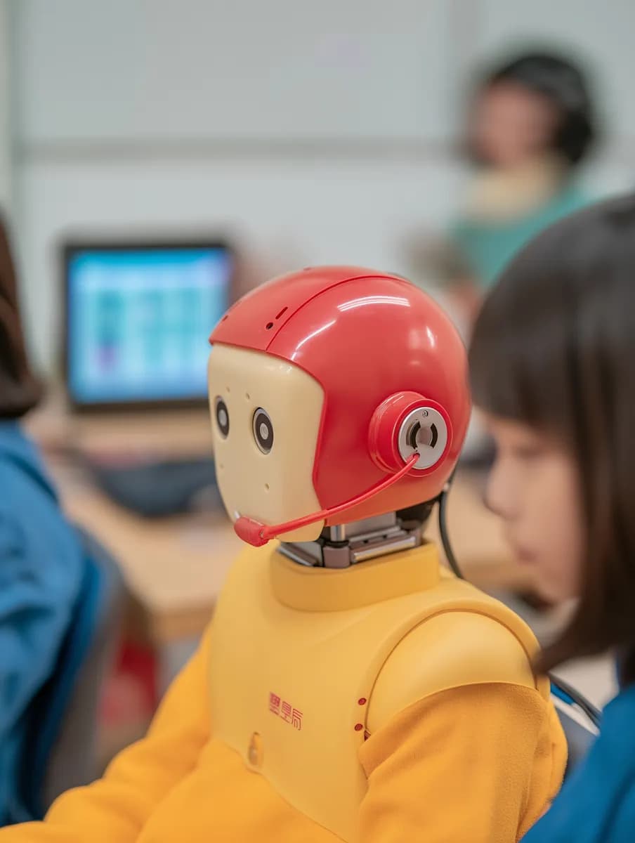 ARIS – AI Recruitment Assistant