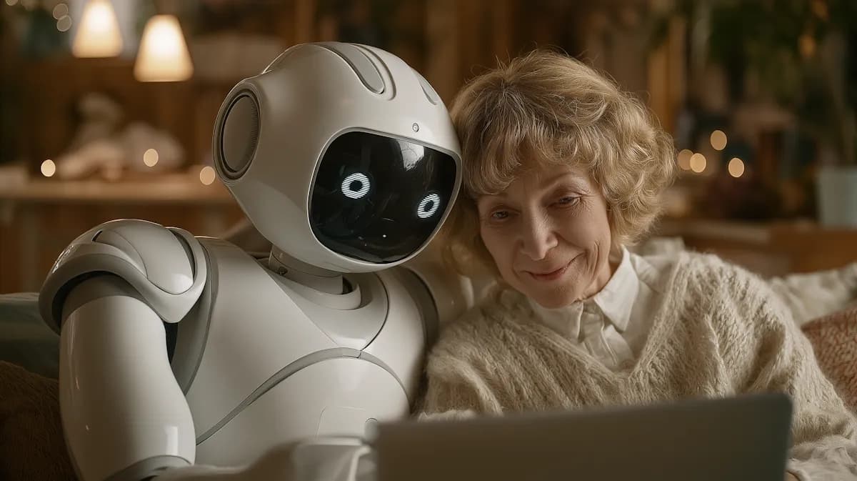 Smart Conversational agents