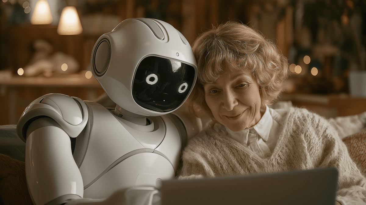 Smart Conversational agents