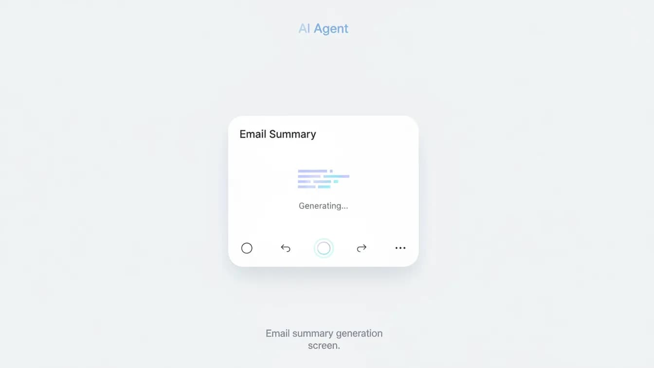 Email AI Assistants