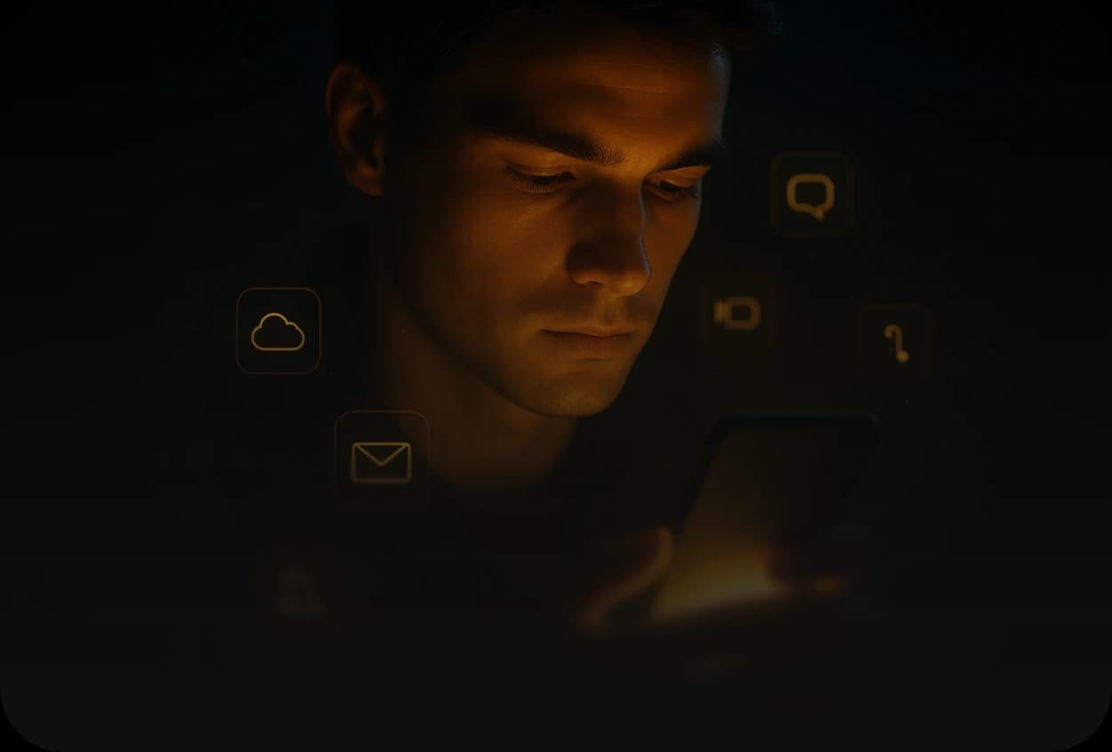 Mobile App Development