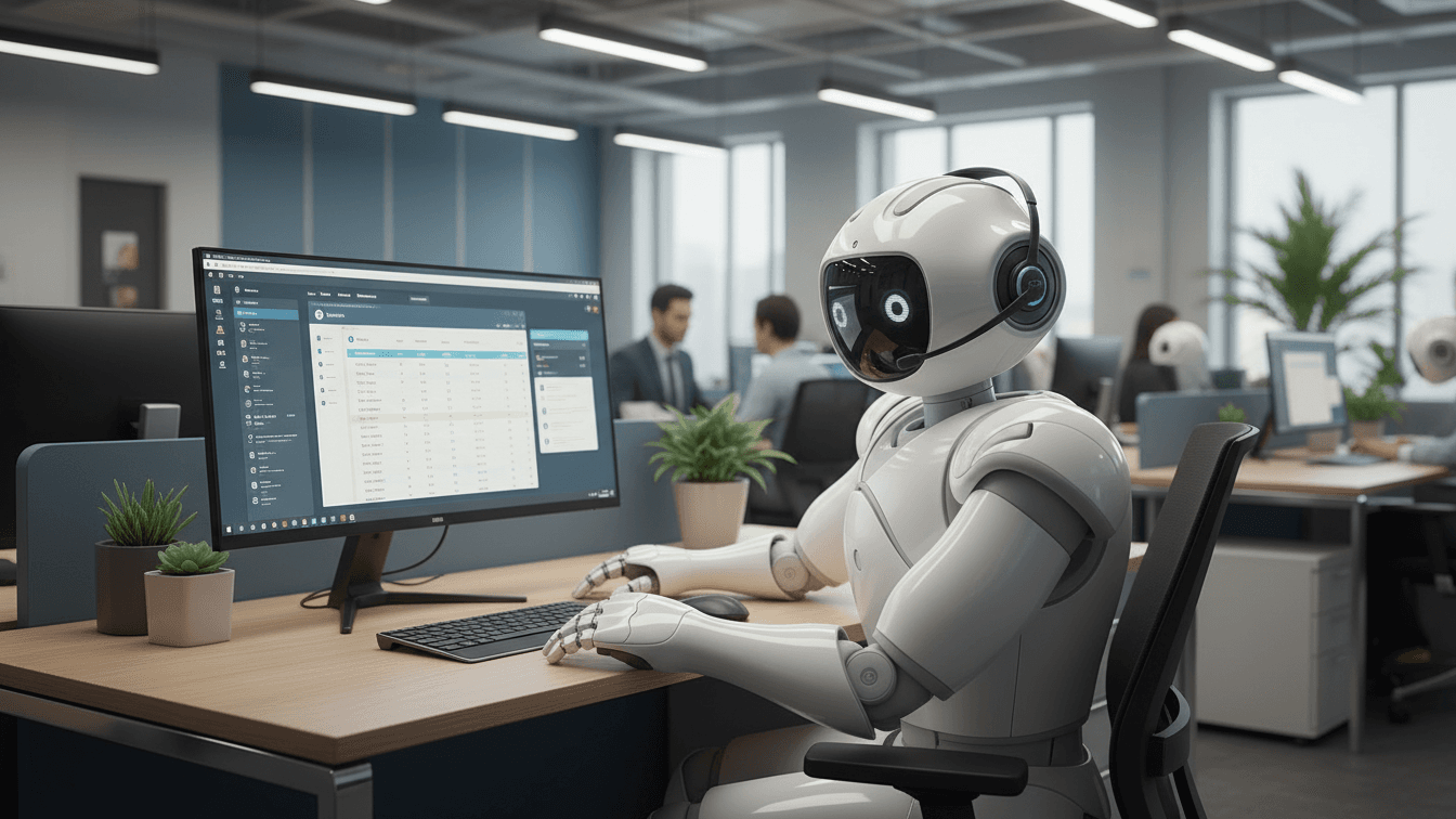 Customer Support Automation