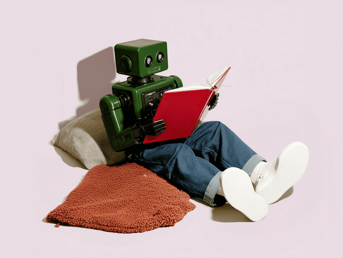 AI for Support & Knowledge Bases