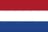 Netherlands Flag