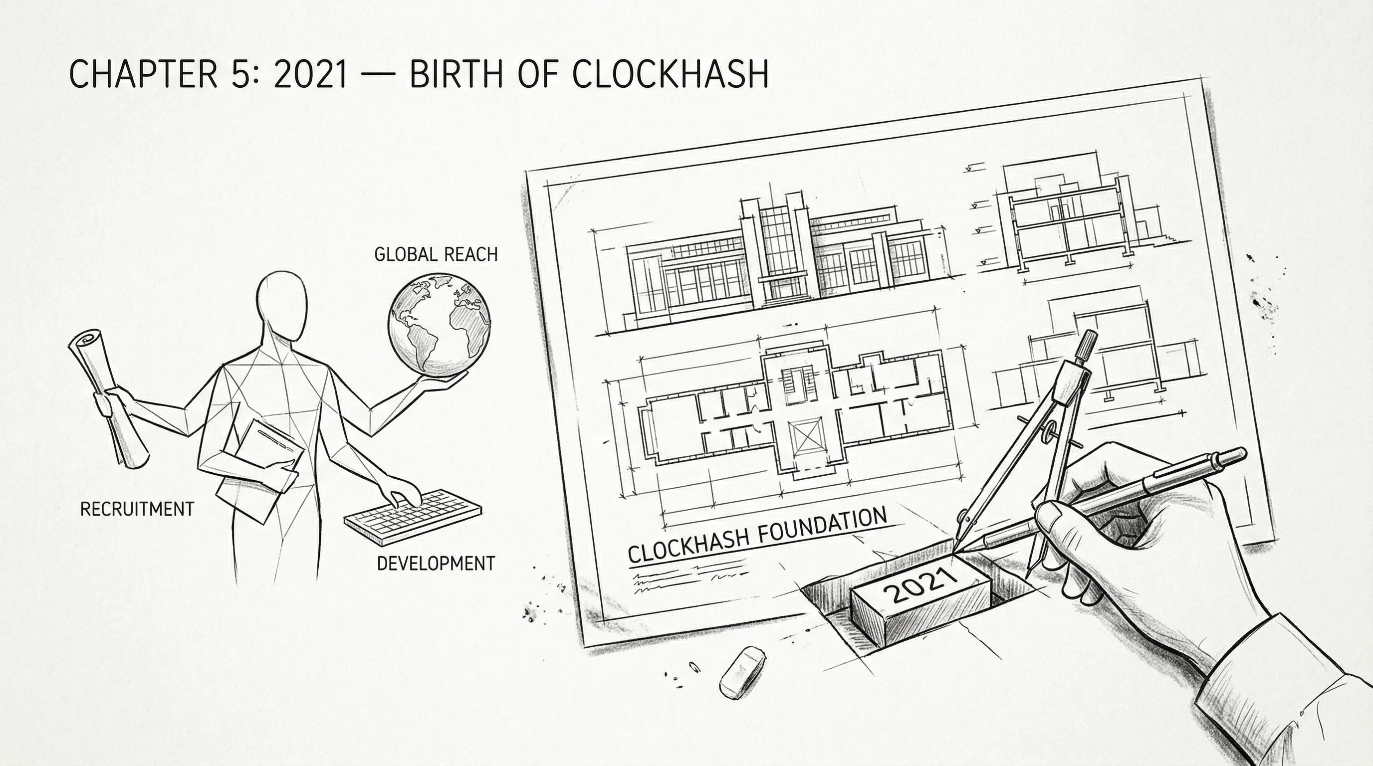 Anniversary illustration 5