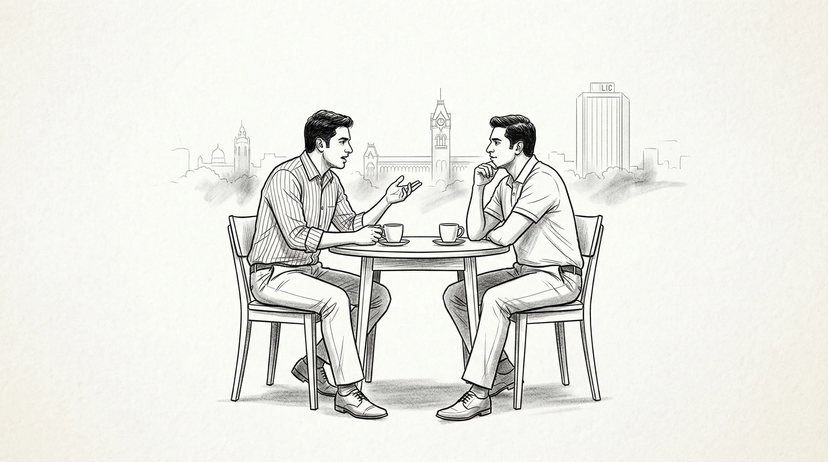 Anniversary illustration 1