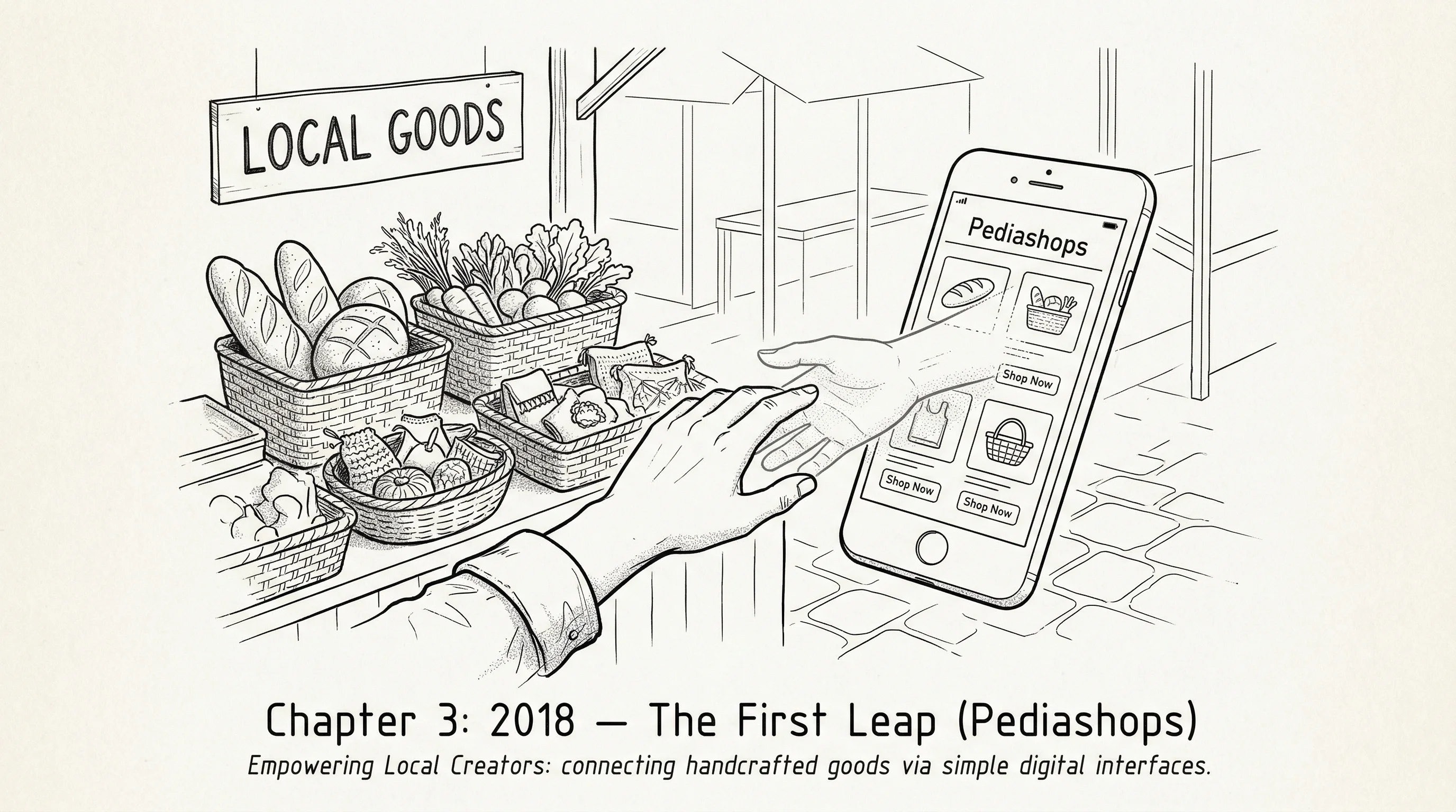 Anniversary illustration 3