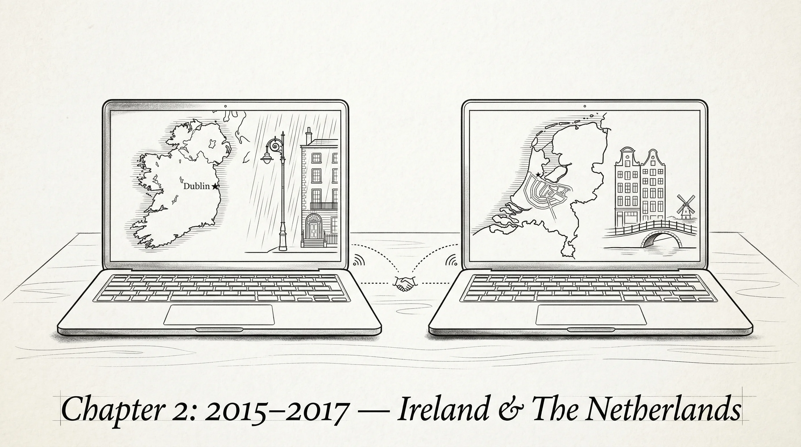 Anniversary illustration 2